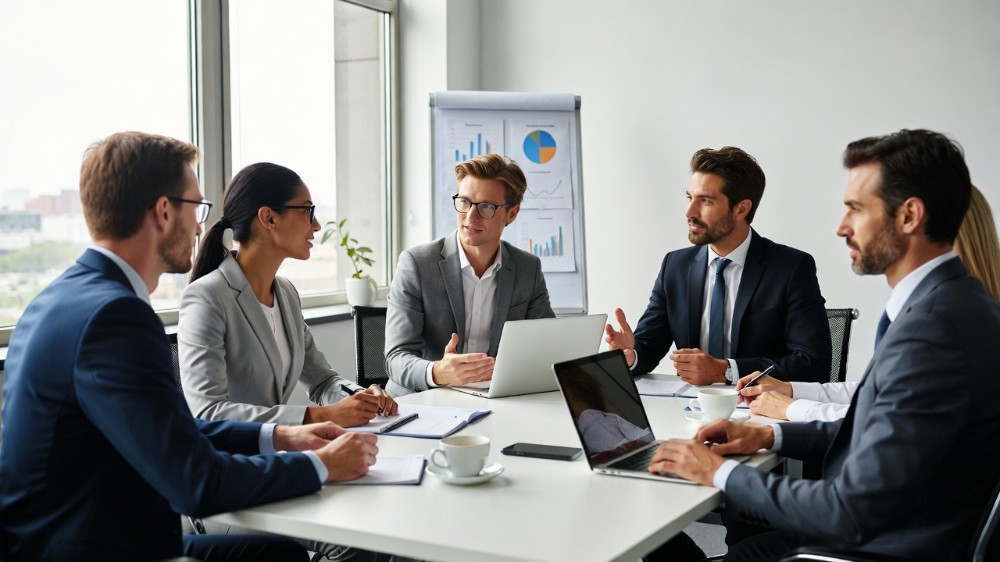 Kiedy sklep musi być stworzony „pod proces”, a nie odwrotnie