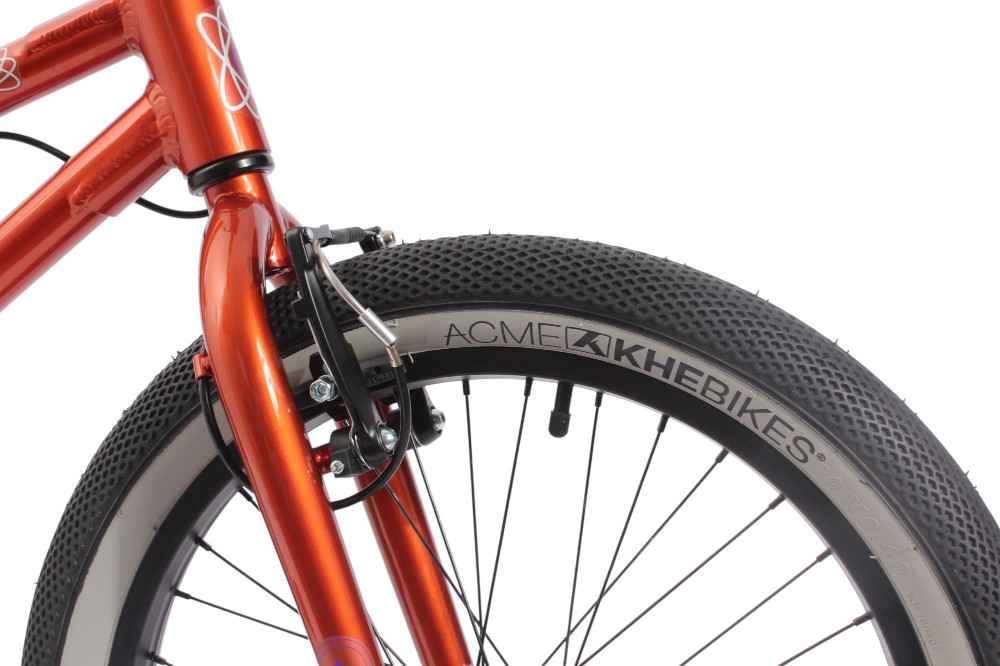 Rower dziecięcy Cosmic Al