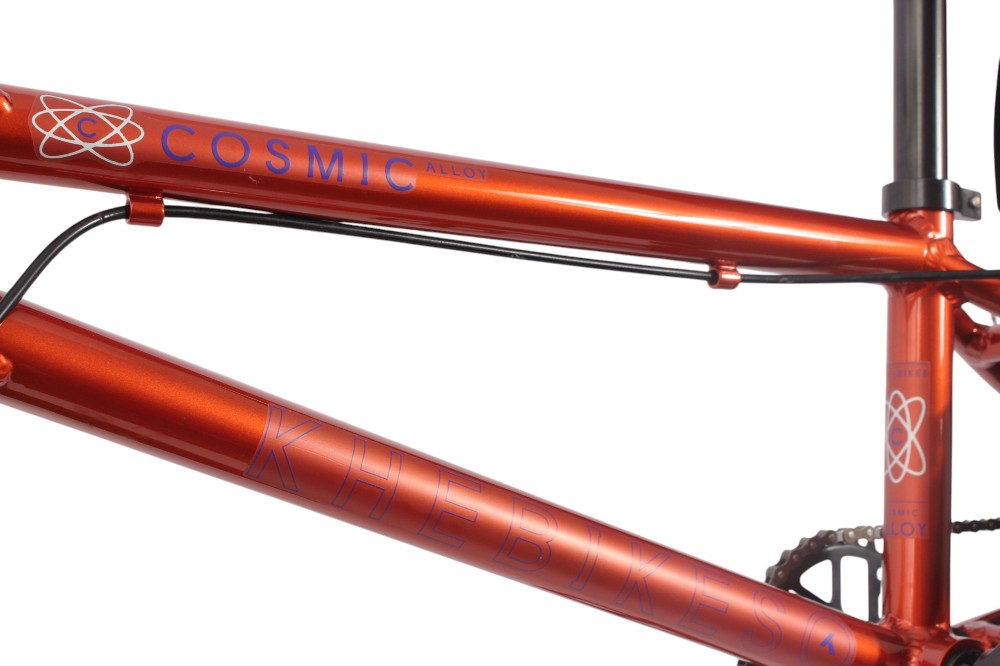 Rower dziecięcy Cosmic Al