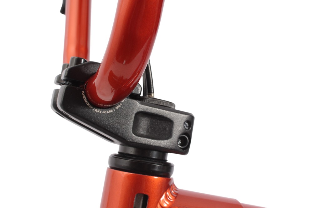 Rower dziecięcy Cosmic Al