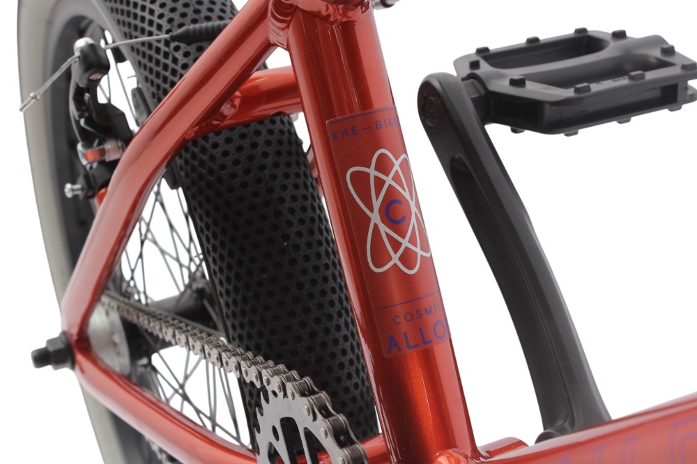 Rower dziecięcy Cosmic Al