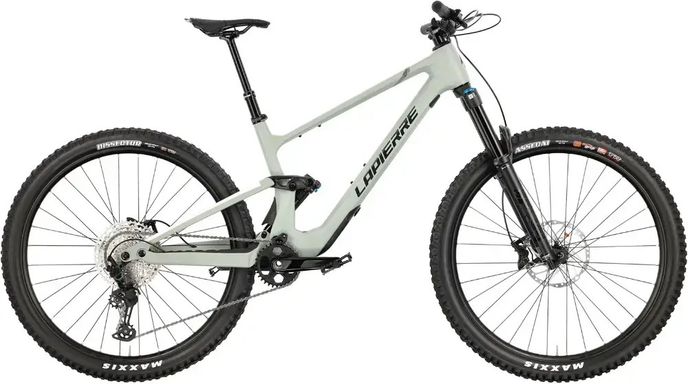 Rower Mtb Lapierre Zesty CF 6.9