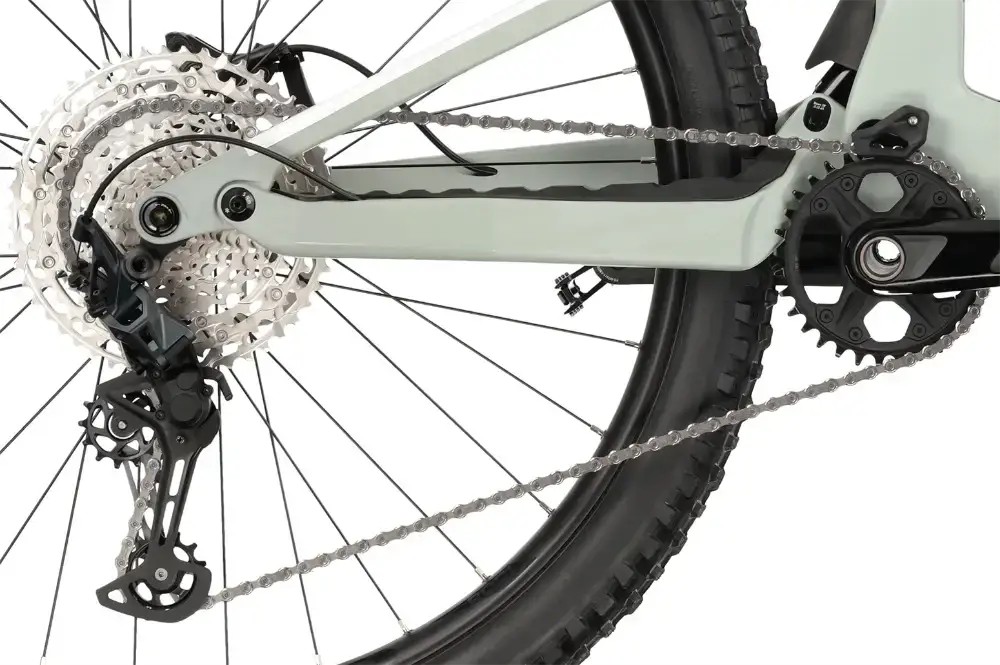 Rower Mtb Lapierre Zesty CF 6.9