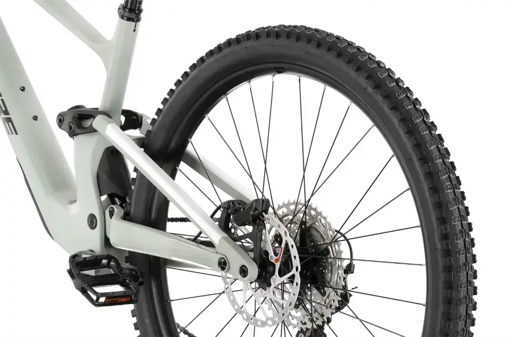 Rower Mtb Lapierre Zesty CF 6.9