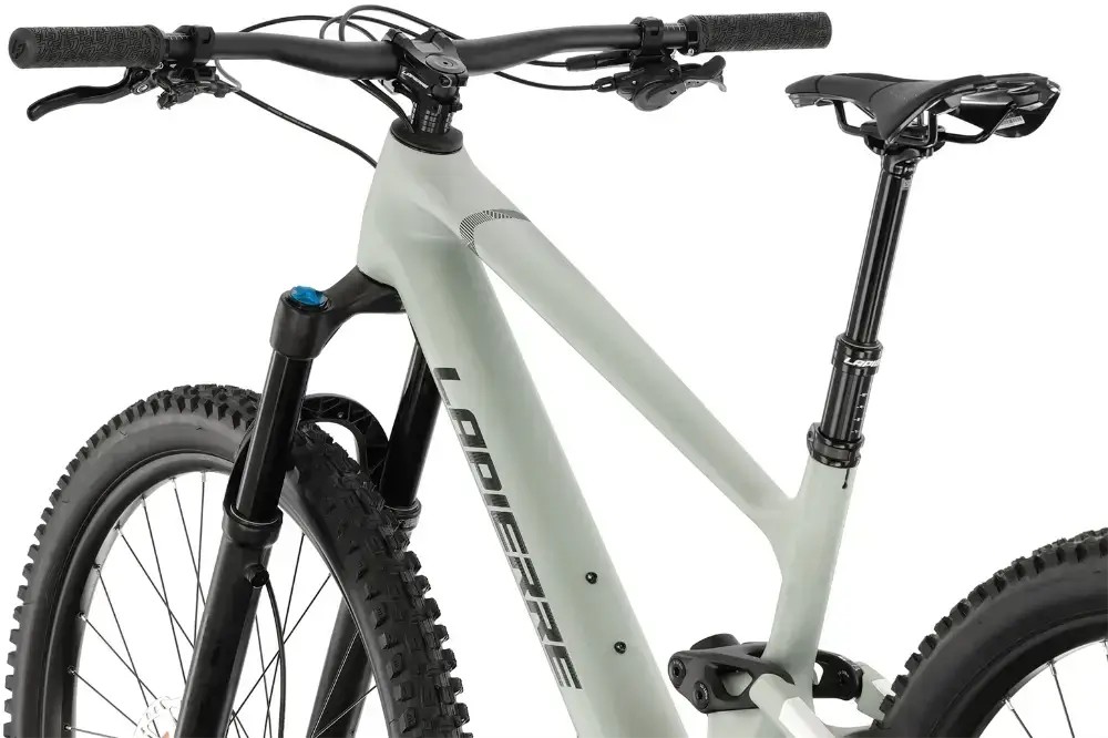 Rower Mtb Lapierre Zesty CF 6.9