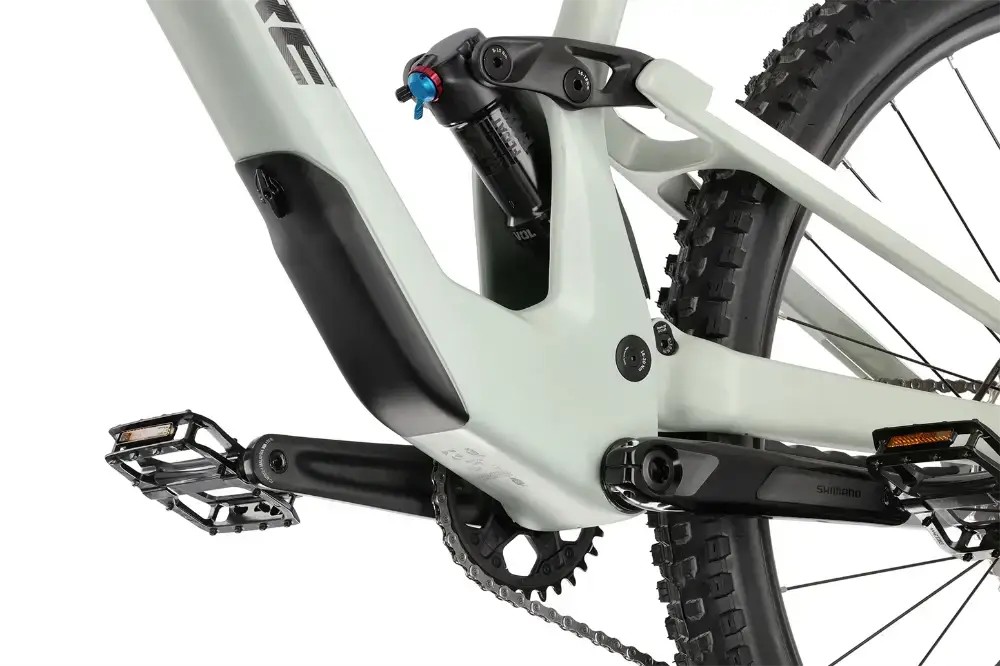 Rower Mtb Lapierre Zesty CF 6.9