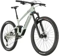 Rower Mtb Lapierre Zesty CF 6.9