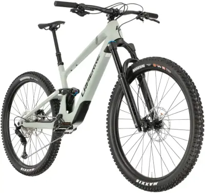 Rower Mtb Lapierre Zesty CF 6.9