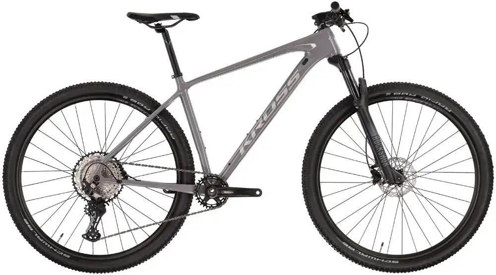 Rower Mtb Kross Level 8.0