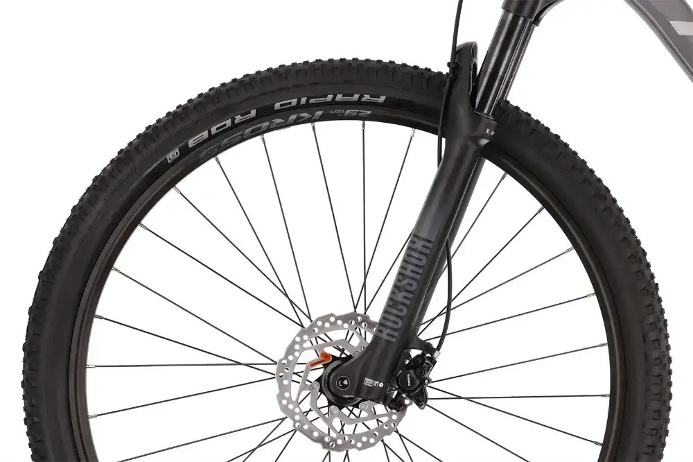 Rower Mtb Kross Level 8.0