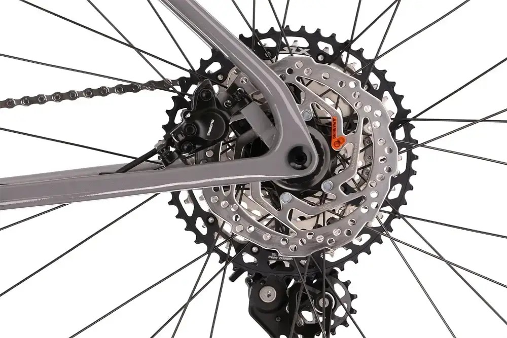 Rower Mtb Kross Level 8.0