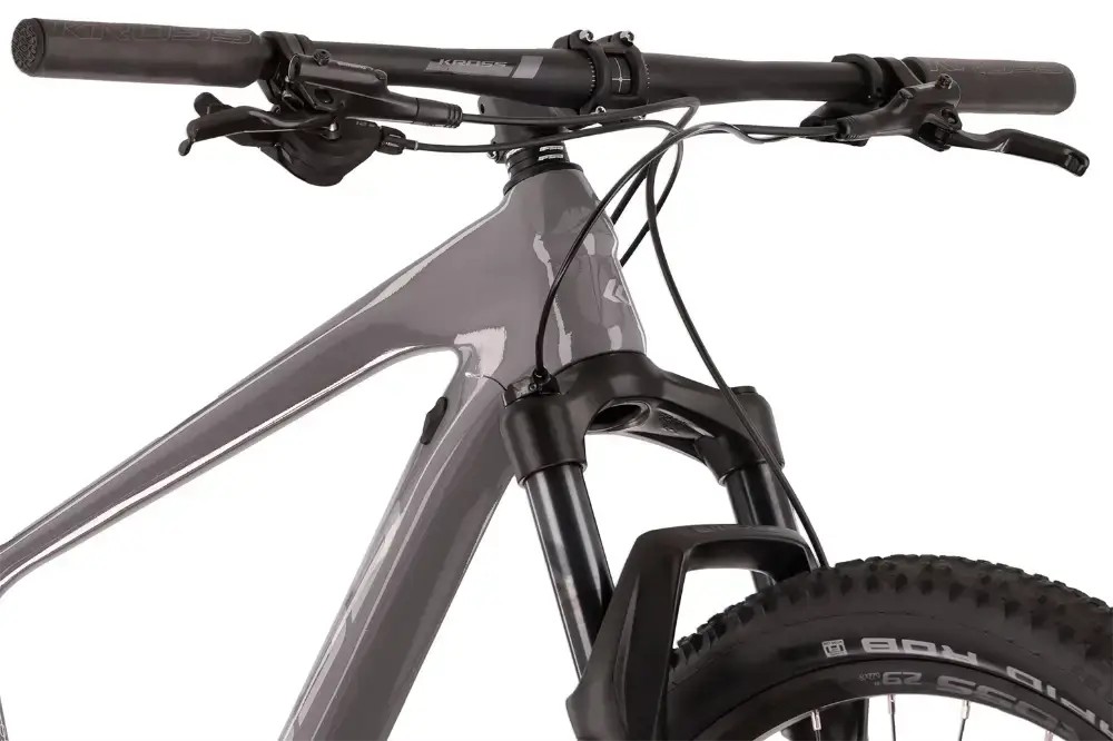 Rower Mtb Kross Level 8.0