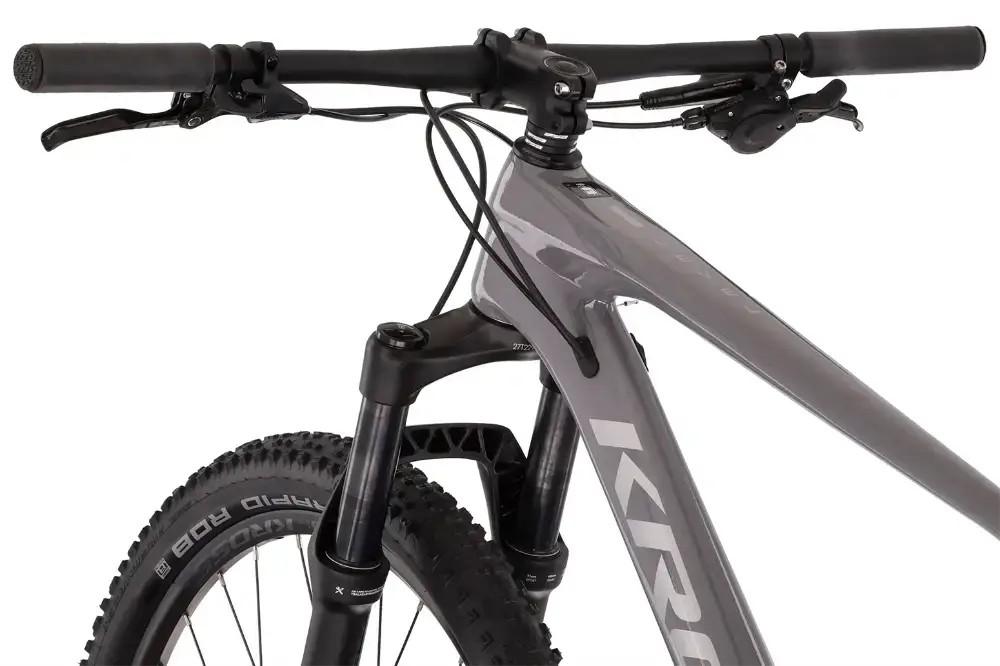 Rower Mtb Kross Level 8.0