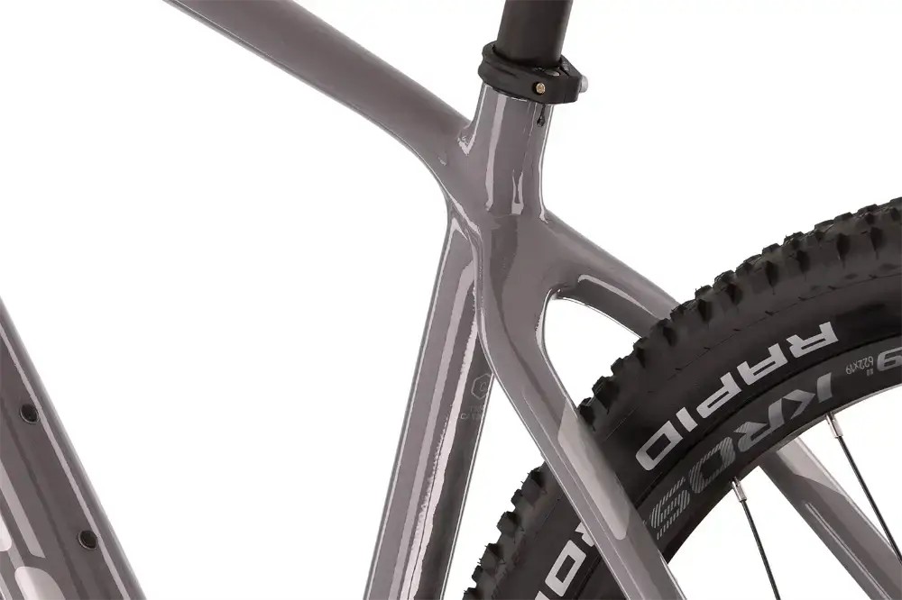 Rower Mtb Kross Level 8.0