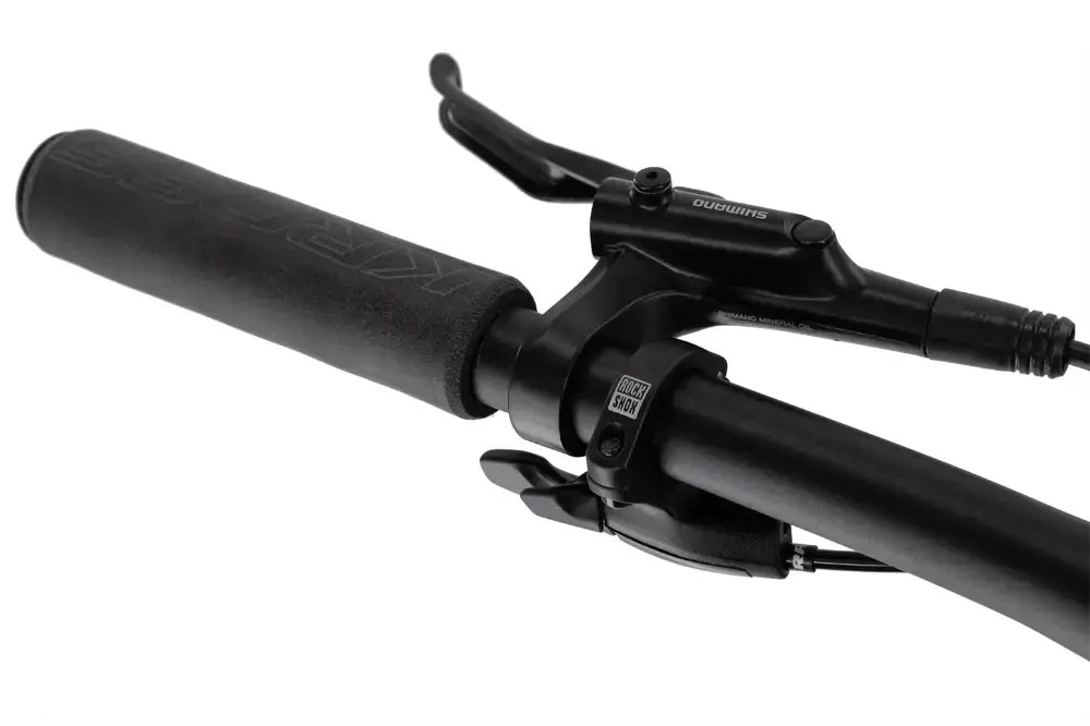 Rower Mtb Kross Level 8.0