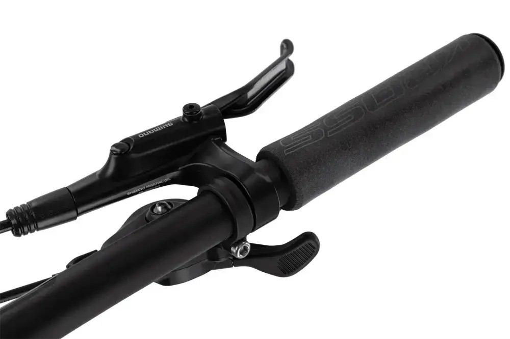 Rower Mtb Kross Level 8.0