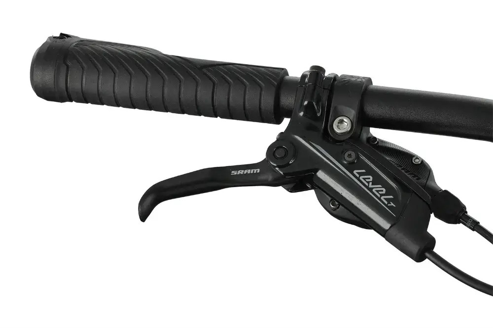 Rower elektryczny Husqvarna Grand Pather 5