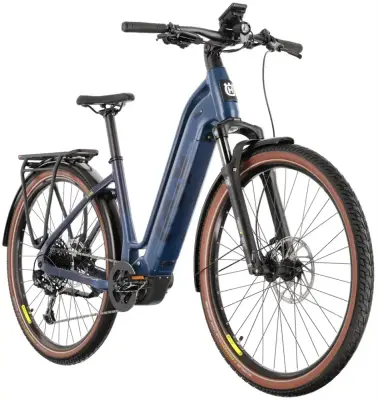 Rower elektryczny Husqvarna Grand Pather 5