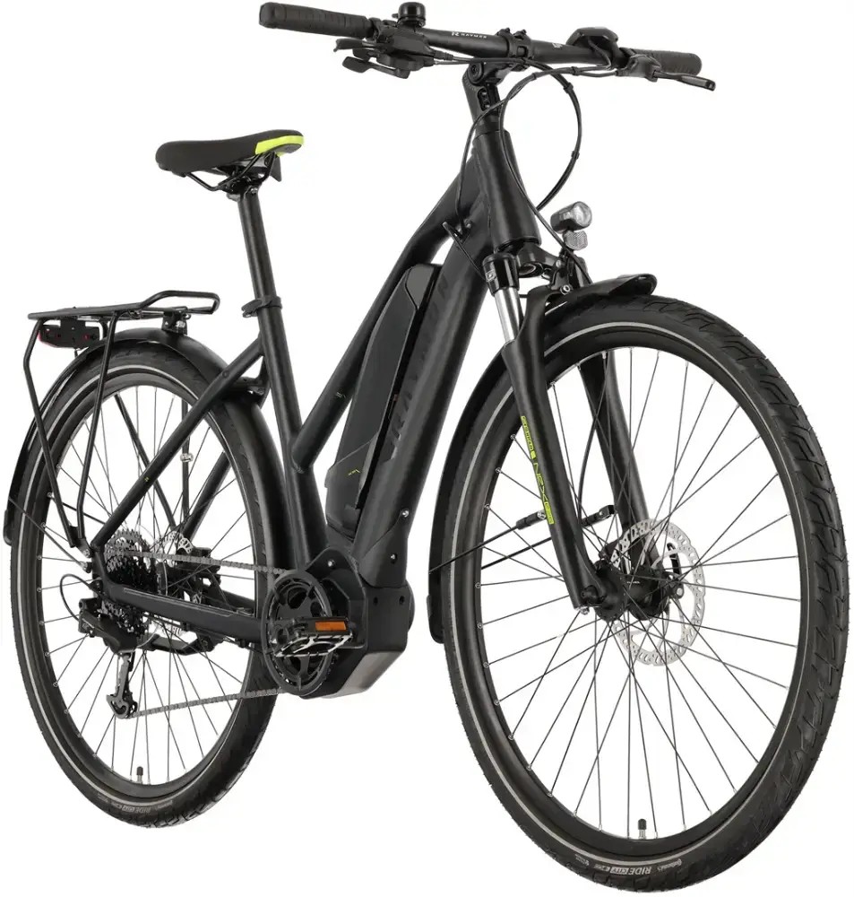 Rower elektryczny R-raymon TourRay E 1.0 SE