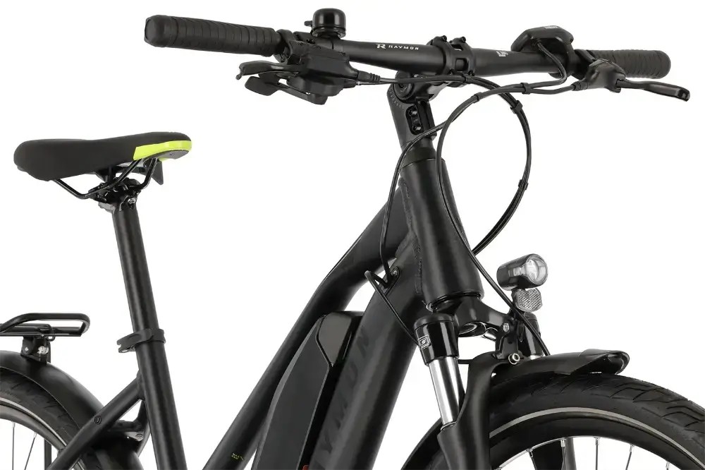 Rower elektryczny R-raymon TourRay E 1.0 SE