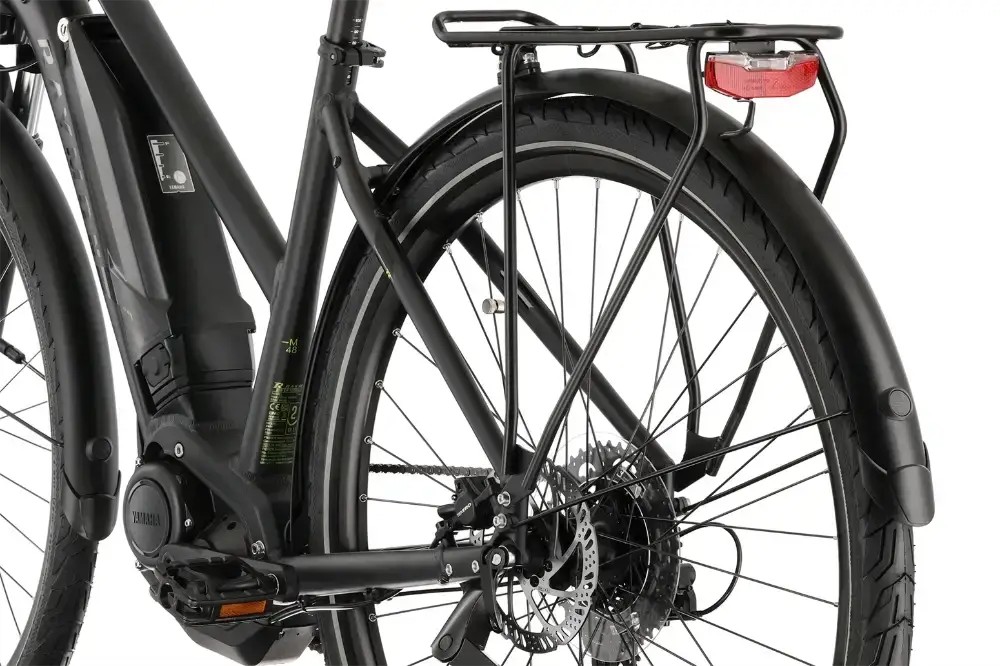 Rower elektryczny R-raymon TourRay E 1.0 SE