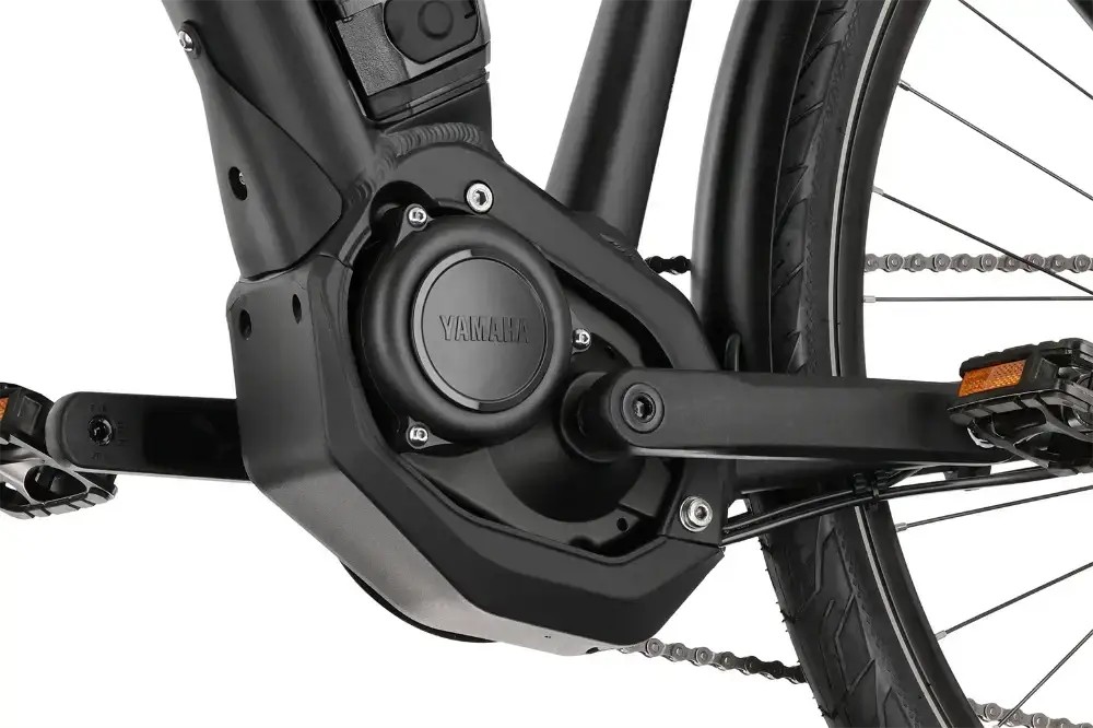 Rower elektryczny R-raymon TourRay E 1.0 SE