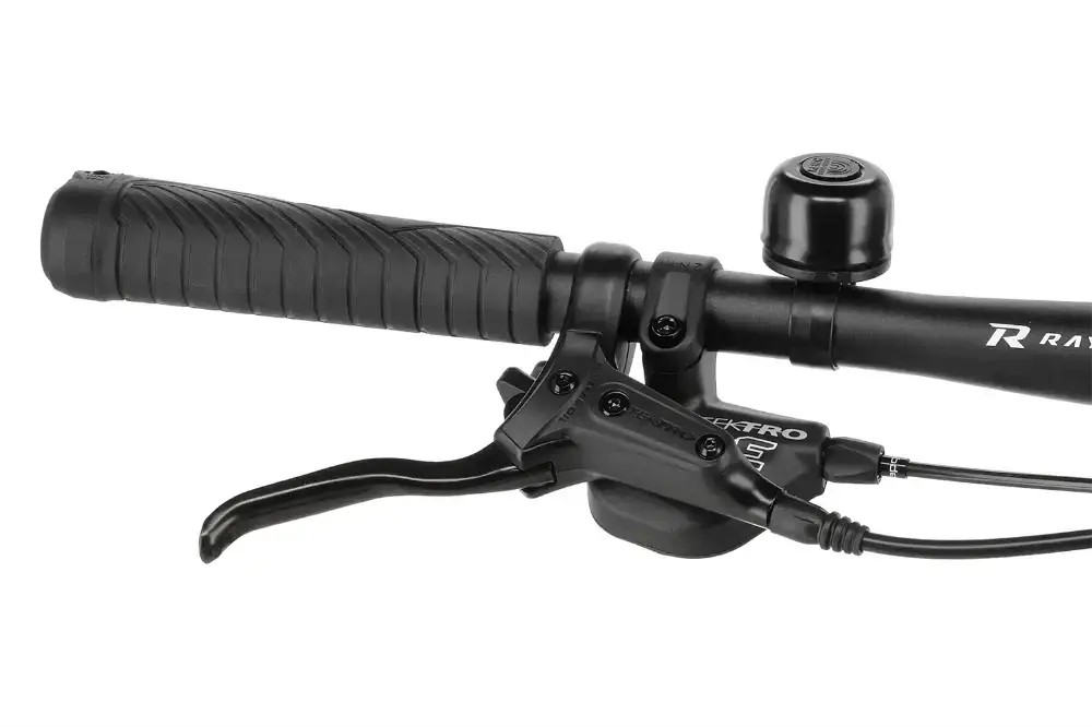 Rower elektryczny R-raymon TourRay E 1.0 SE