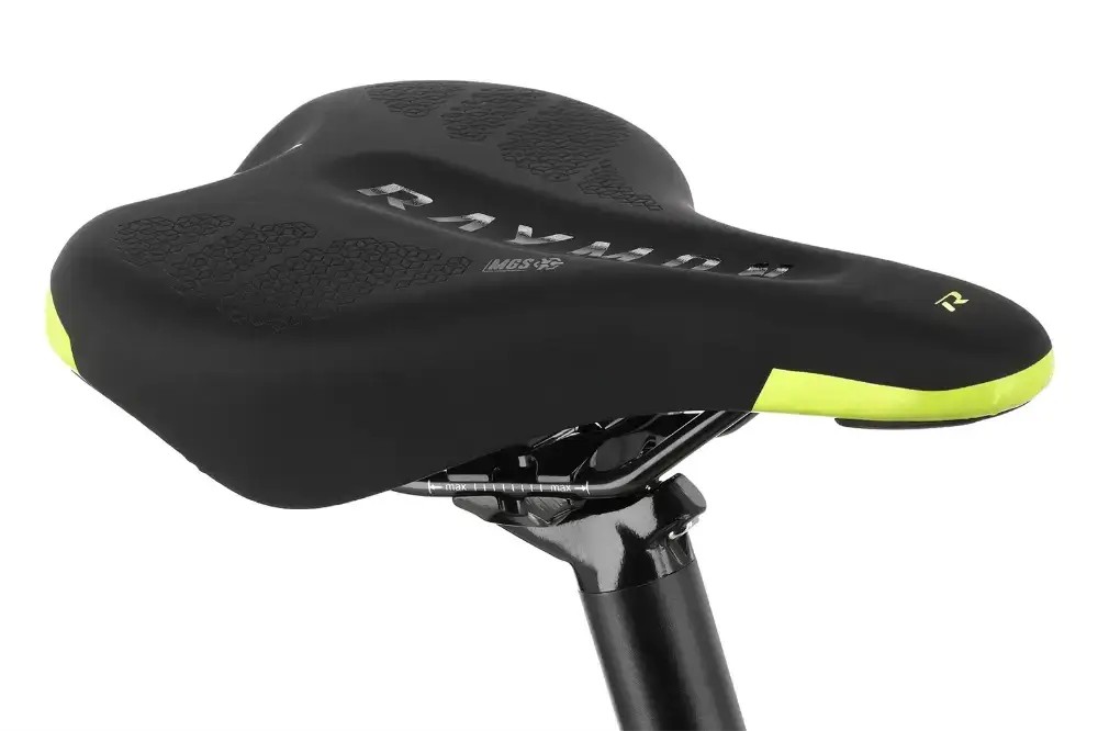 Rower elektryczny R-raymon TourRay E 1.0 SE