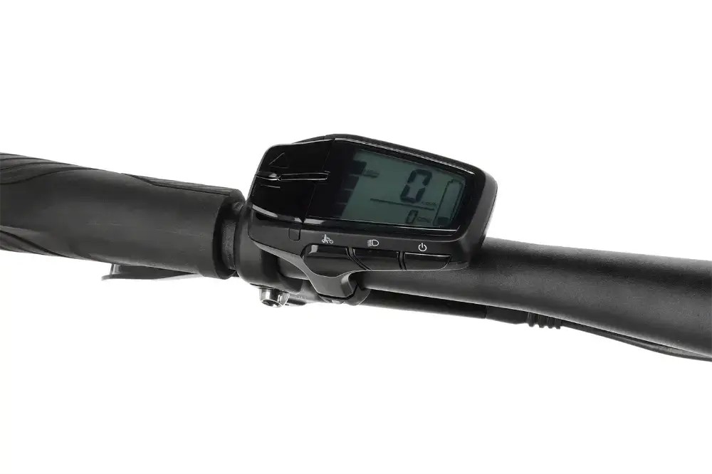 Rower elektryczny R-raymon TourRay E 1.0 SE