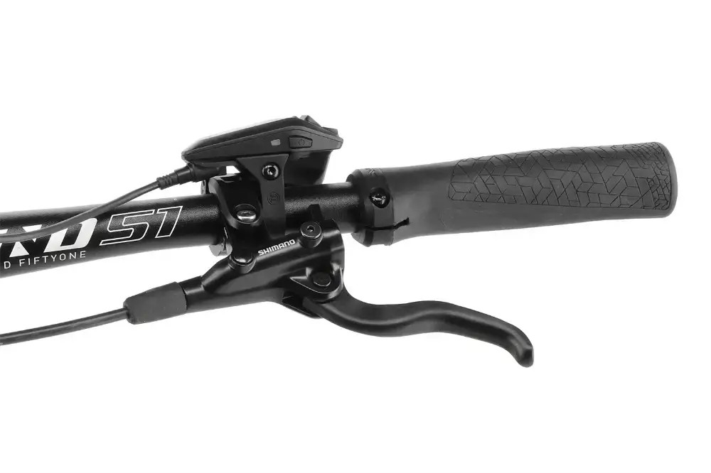 Rower elektryczny Ghost E-Teru Pro EQ