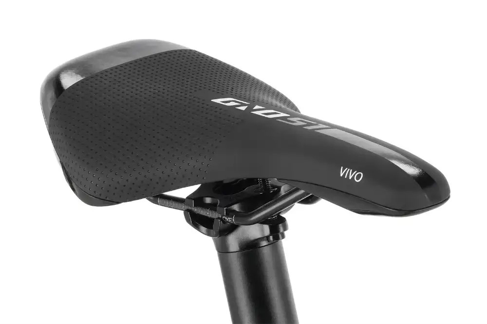 Rower elektryczny Ghost E-Teru Pro EQ