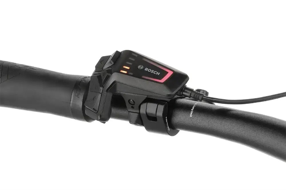 Rower elektryczny Ghost E-Teru Pro EQ