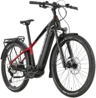 Rower elektryczny Ghost E-Teru Pro EQ