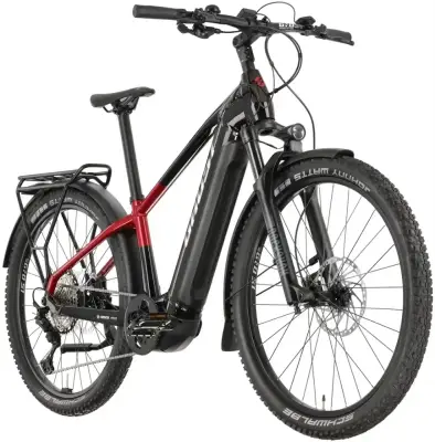 Rower elektryczny Ghost E-Teru Pro EQ