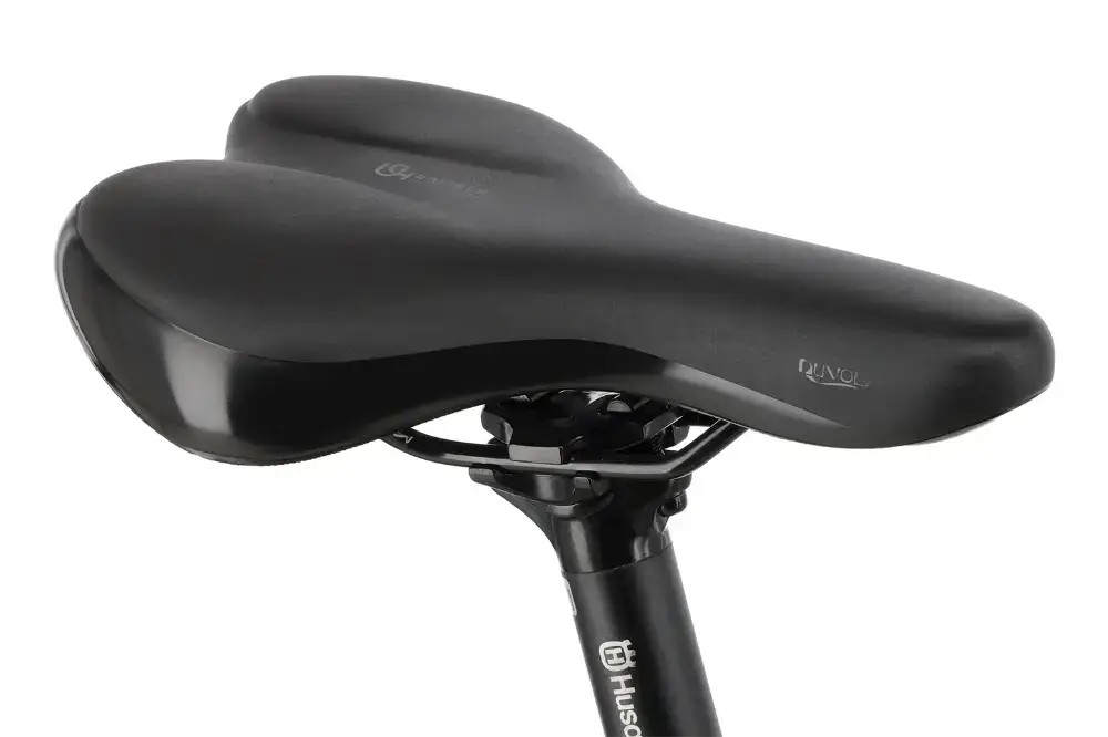 Rower elektryczny Husqvarna Crosser 2