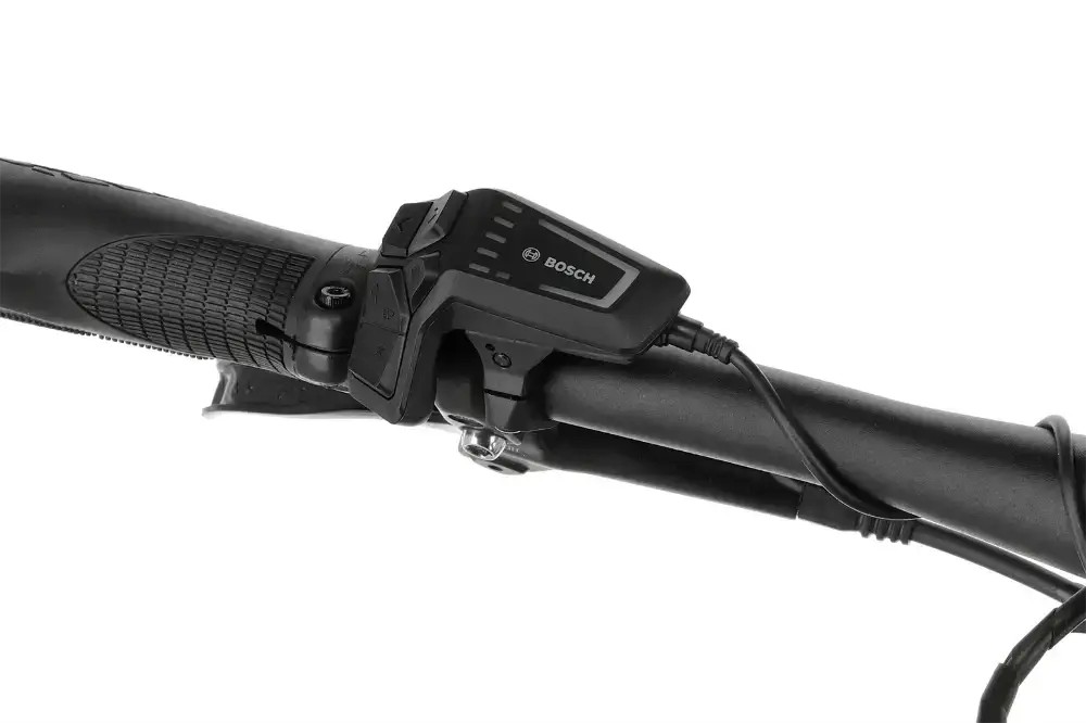 Rower elektryczny Husqvarna Crosser 2