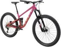 Rower Mtb Marin Rift Zone 1 29"