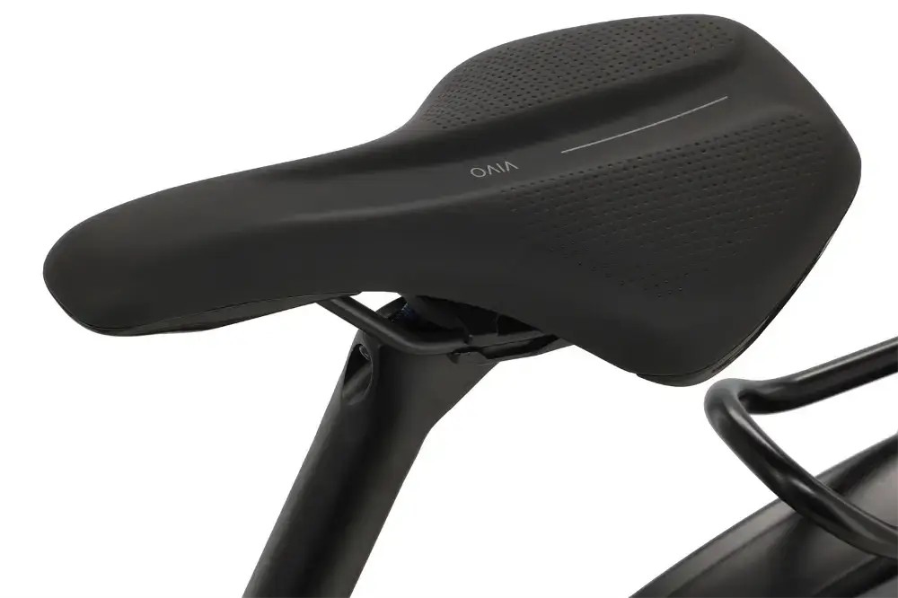 Rower elektryczny Focus Planet² 6.9 Abs