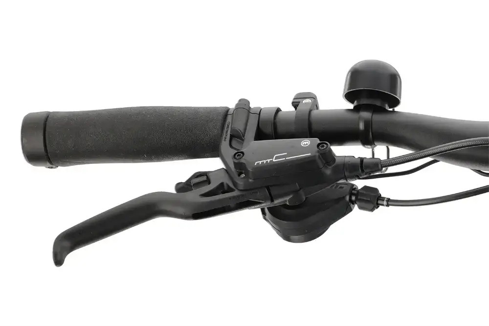 Rower elektryczny Focus Planet² 6.9 Abs