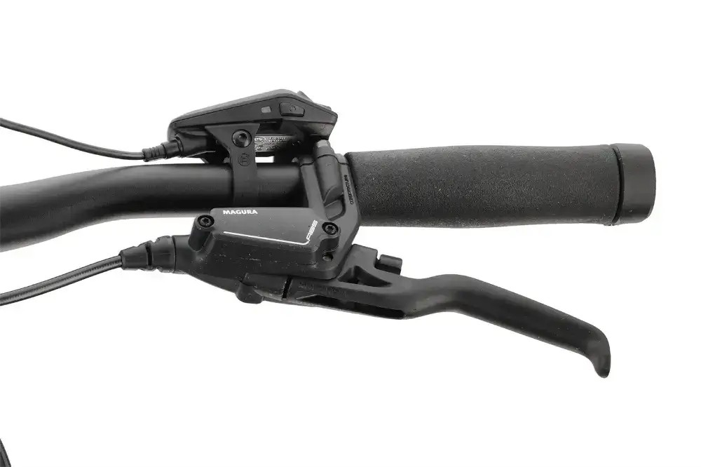 Rower elektryczny Focus Planet² 6.9 Abs