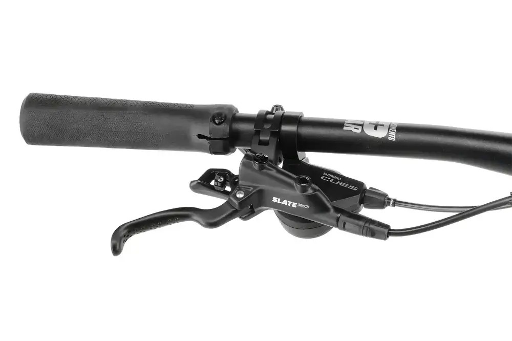 Rower elektryczny Haibike AllTrail 8 Cues