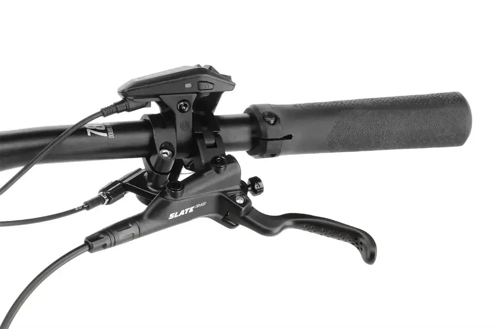 Rower elektryczny Haibike AllTrail 8 Cues