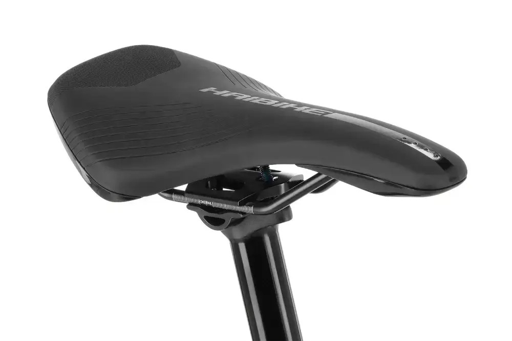 Rower elektryczny Haibike AllTrail 8 Cues