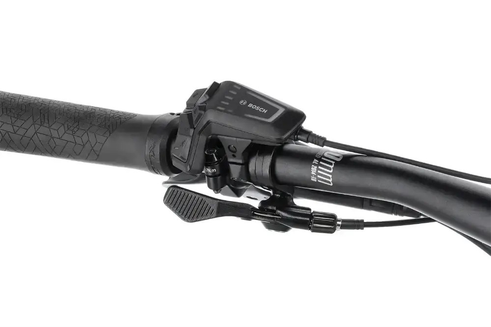 Rower elektryczny Haibike AllTrail 8 Cues