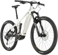 Haibike AllTrail 8 Cues Electric Bike