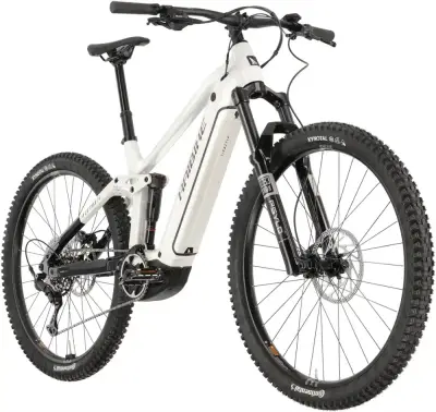 Rower elektryczny Haibike AllTrail 8 Cues