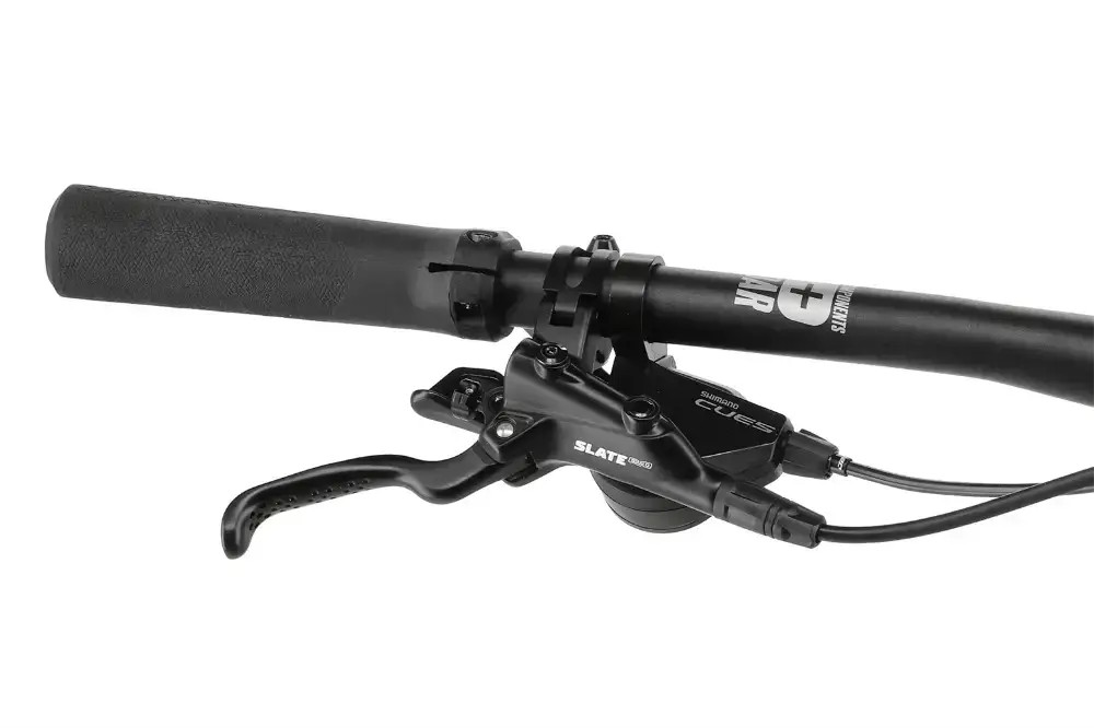 Rower elektryczny Haibike AllTrail 5 Cues