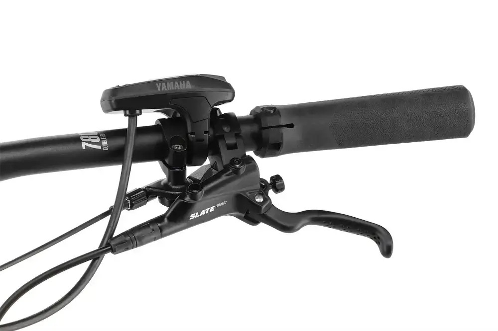 Rower elektryczny Haibike AllTrail 5 Cues