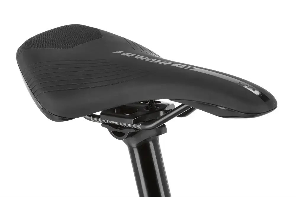 Rower elektryczny Haibike AllTrail 5 Cues