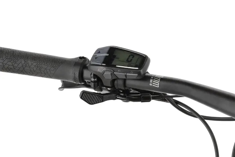 Rower elektryczny Haibike AllTrail 5 Cues